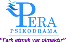 Pera Psikodrama - Perihan Sayın